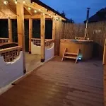 Apartment U Dorki Kurzetnik