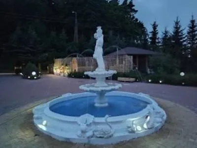 Apartment U Dorki