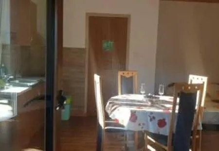 U Dorki Kurzetnik