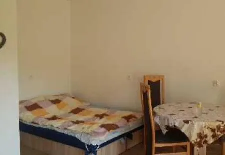 Apartment U Dorki
