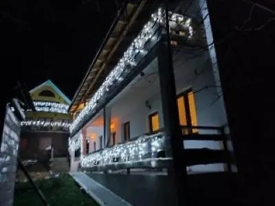 U Dorki Apartment